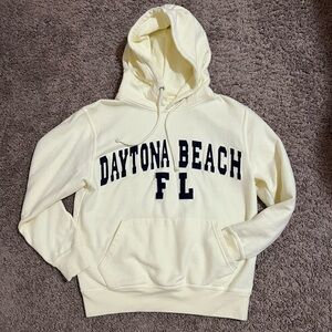 Daytona Beach Hoodie